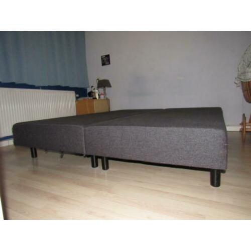 Boxspring 160/200