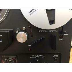 Akai GX-215D bandrecorder