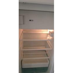 Keuken kast hoogglans