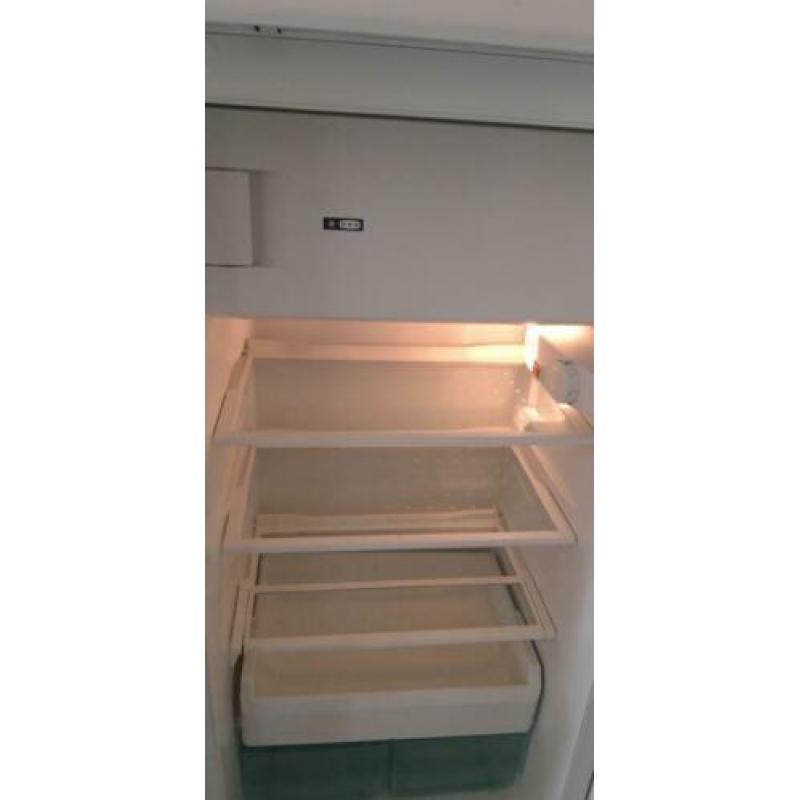 Keuken kast hoogglans