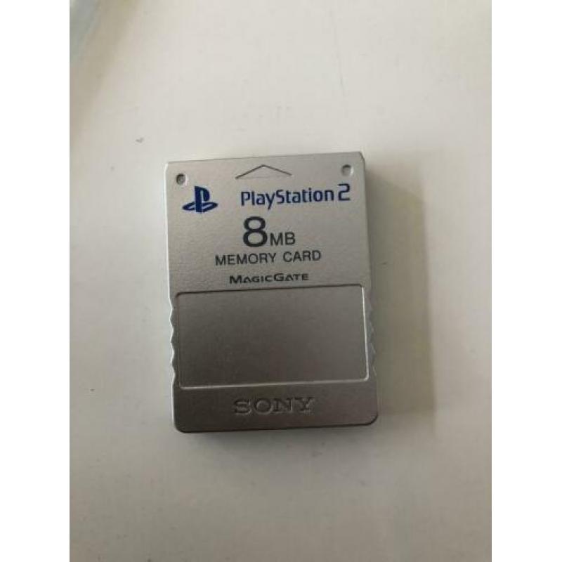 *** Sony PlayStation 2 ***