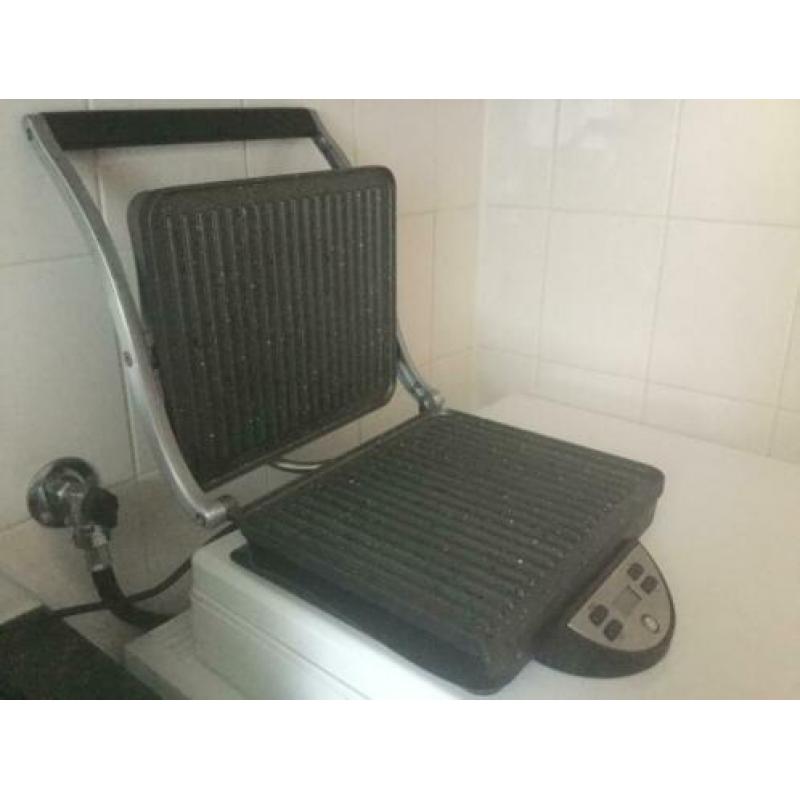 Contactgrill