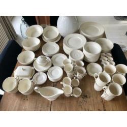 Wedgwood servies compleet