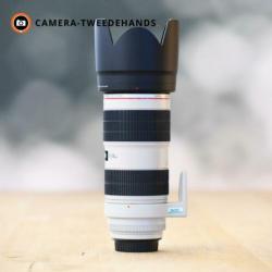 Canon 70-200mm 2.8 L EF IS USM II 70-200