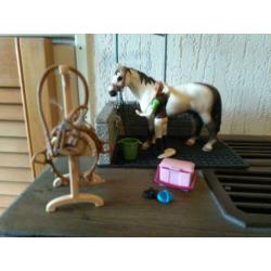 Schleich wasplaats