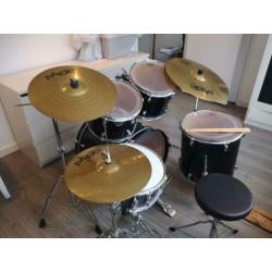 Pearl Target Series
