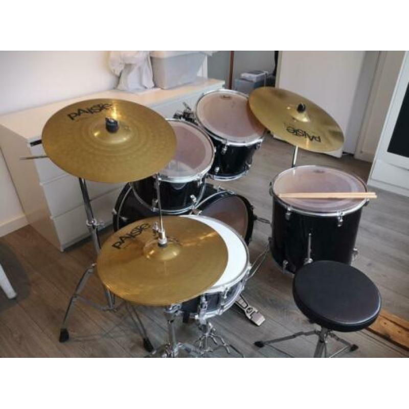 Pearl Target Series