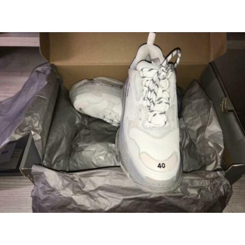 Balenciaga Triple S