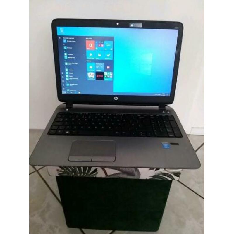 Mooie HP Probook 450 G2 ( i5 / 4GB / 750GB )