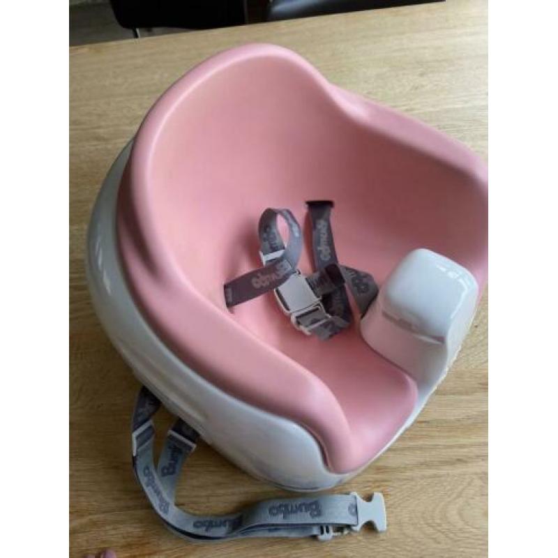 Bumbo stoel multi Seat