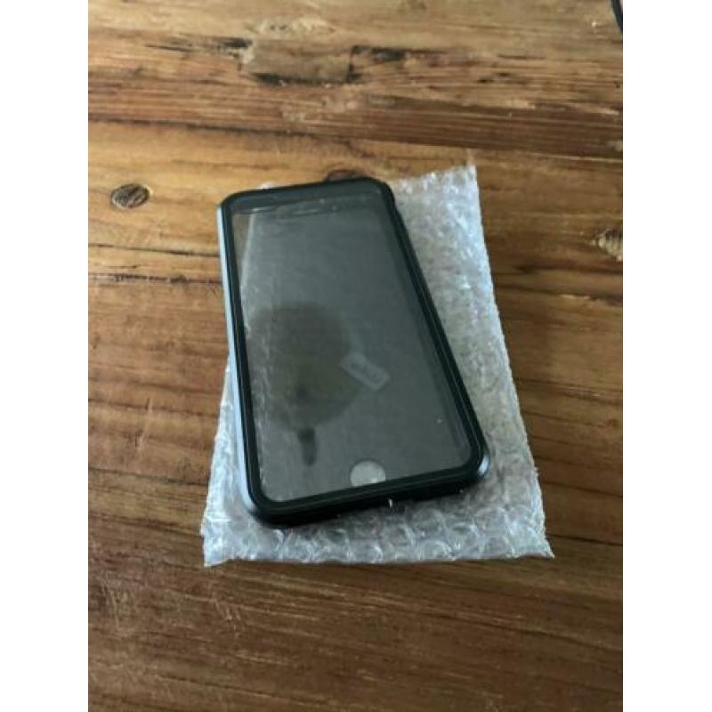 Mooie full protectie voor iphone 7/8 plus