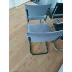 Eetkamer stoelen