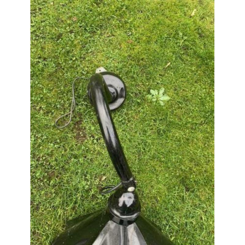 John Smith’s wand/hanglamp
