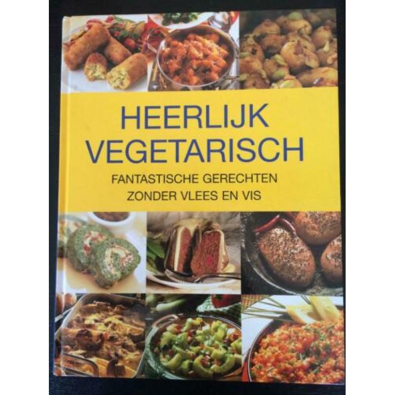 Recepten voor en door 3 generaties, van piepes tot pasta e.a