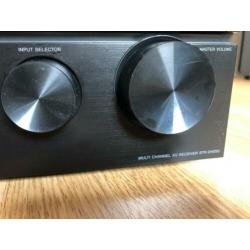 Sony Versterker 5.2-kanaals AV-ontvanger STR-DH550