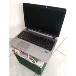 Mooie HP Probook 450 G2 ( i5 / 4GB / 750GB )