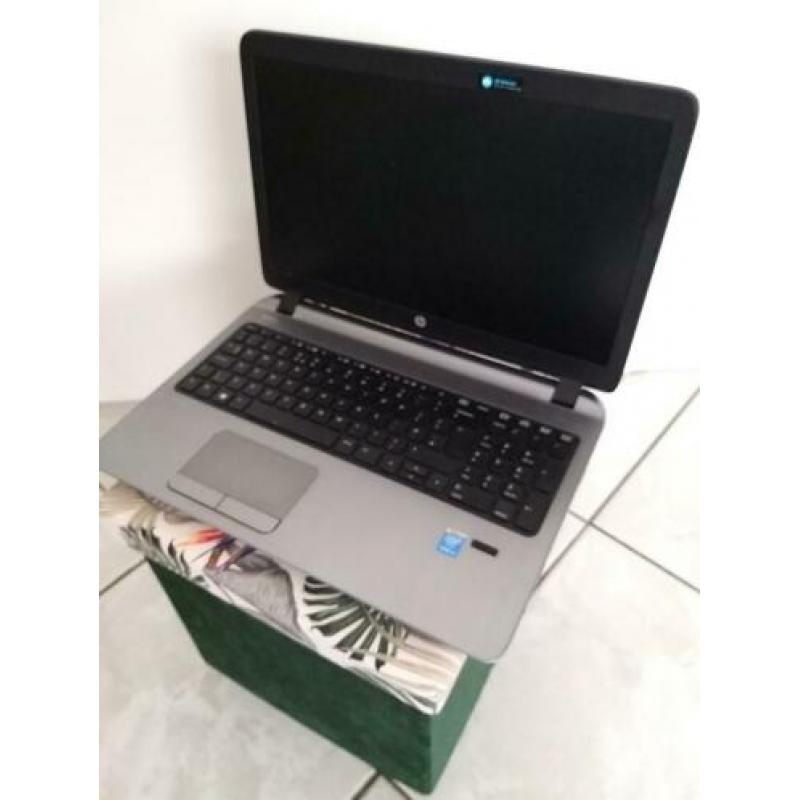 Mooie HP Probook 450 G2 ( i5 / 4GB / 750GB )