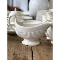 Wedgwood servies compleet