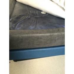 Mooie waterbed !