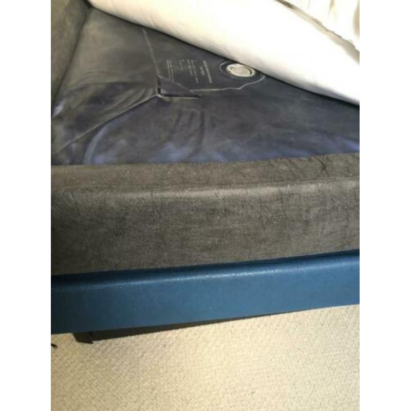 Mooie waterbed !