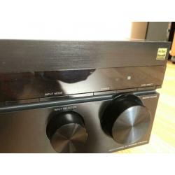 Sony Versterker 5.2-kanaals AV-ontvanger STR-DH550