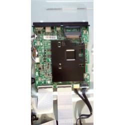Mainboard BN4102504A BN41-02504A Samsung UE55KS7090