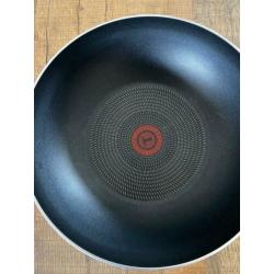 Splinternieuwe Tefal pannen