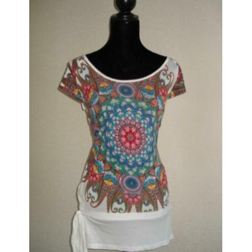 Desigual tuniek maat M