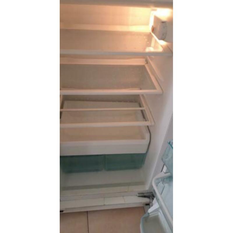 Keuken kast hoogglans