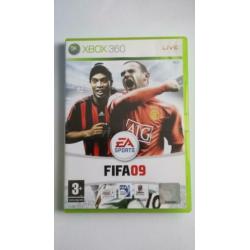 xbox 360 spellen