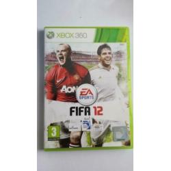 xbox 360 spellen