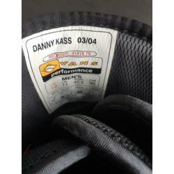 Danny Kass snowboard boots maat 45.5