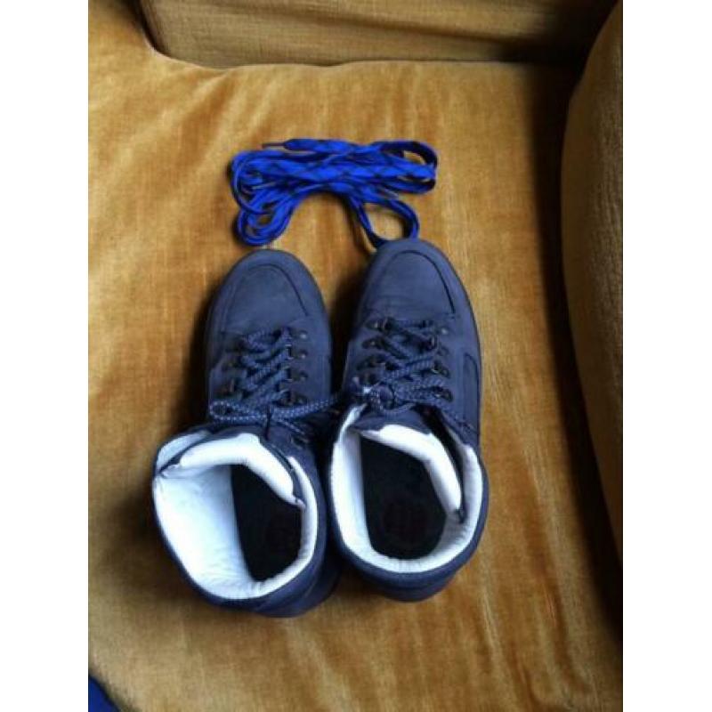 Hanwag leren wandelschoenen maat 38 (5)