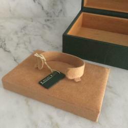 Rolex Submariner box / horlogedoos
