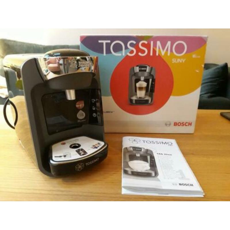 NIEUW!! Koffiemachine Tassimo Suny TAS3202