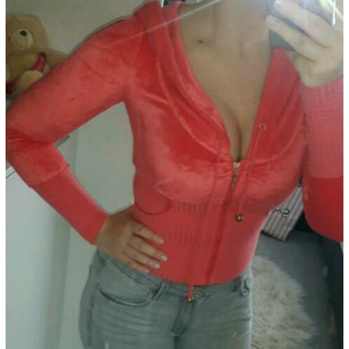 Tally Weijl vest maat 34 XS