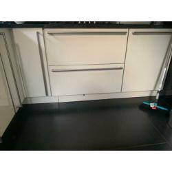 Poggenpohl keuken - incl apparatuur