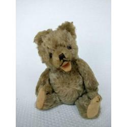 teddy beer zotty herman