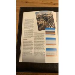 Brochure: spoortunnel Rotterdam 1987