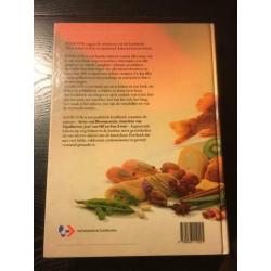 Het Nieuwe Kookboek
