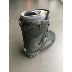 Danny Kass snowboard boots maat 45.5
