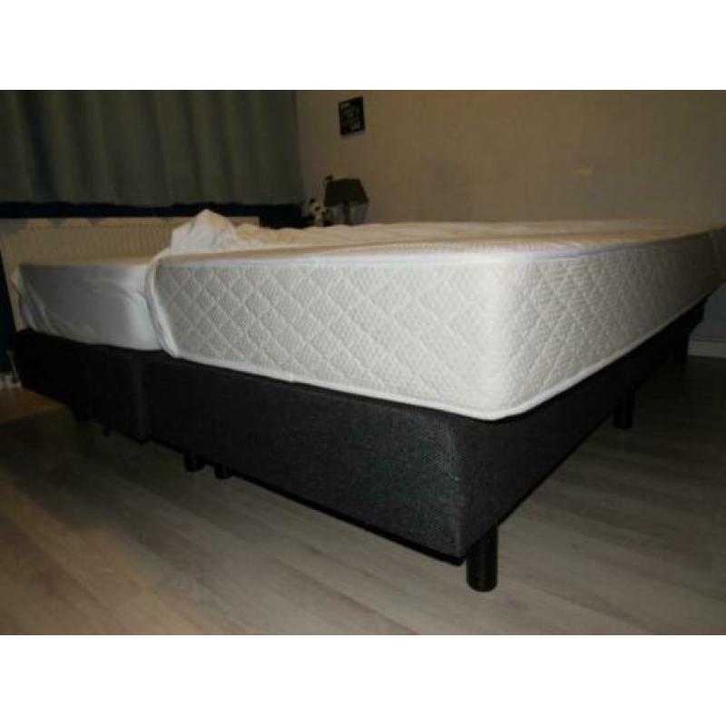 Boxspring 160/200