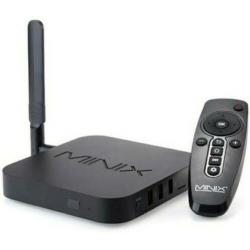 MINIX NEO-U1 Android 5.1.1 Quad Core TV-Box 16GB/2GB