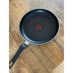 Splinternieuwe Tefal pannen