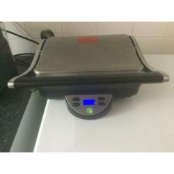 Contactgrill