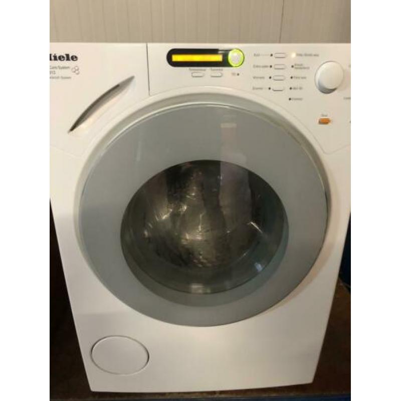 Miele wasmachine V1813 te koop aangeboden