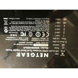 router netgear