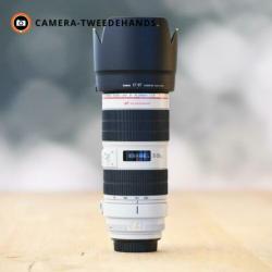 Canon 70-200mm 2.8 L EF IS USM II 70-200