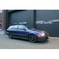 Volvo V40 2.0 Europa AUTOMAAT! Stoelverw Airco Dakrail Nieuw