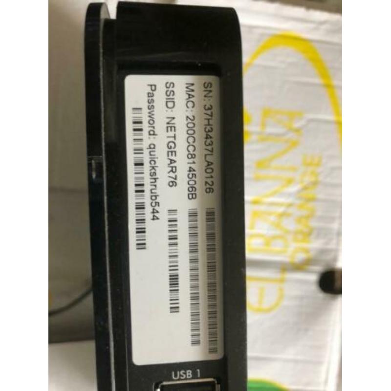 router netgear